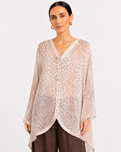 Load image into Gallery viewer, Claudia Overshirt