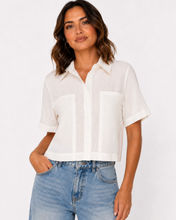Load image into Gallery viewer, Sheer Goodness Shirt