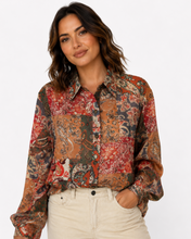 Load image into Gallery viewer, Arabella Blouse