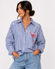 Load image into Gallery viewer, La Dolce Vita Shirt
