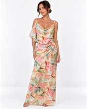 Load image into Gallery viewer, Lucienne Floral Dress