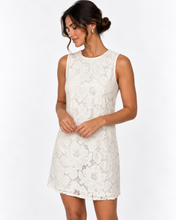 Load image into Gallery viewer, Lacey Lace Dress