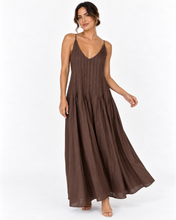 Load image into Gallery viewer, Vivienne Maxi Dress