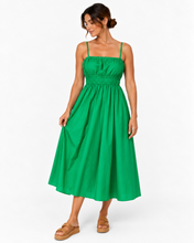 Load image into Gallery viewer, Stevie Midi Dress