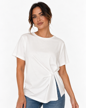 Load image into Gallery viewer, Blue Mood Top