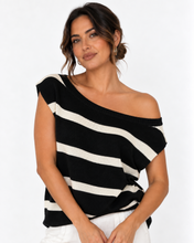 Load image into Gallery viewer, Blair Knit Top