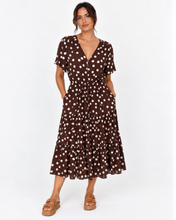 Load image into Gallery viewer, Elodie Midi Dress