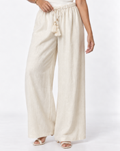 Load image into Gallery viewer, Sicilia Bianca Pant