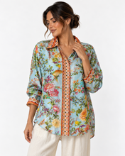 Load image into Gallery viewer, Temple Garden Shirt