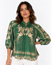 Load image into Gallery viewer, Eden Blouse