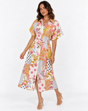 Load image into Gallery viewer, Willow Midi Dress