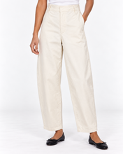 Load image into Gallery viewer, Hollis Barrel Leg Pant