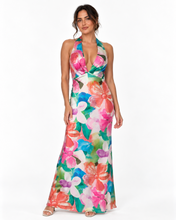 Load image into Gallery viewer, Rayla Floral Dress