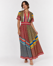 Load image into Gallery viewer, Maison Midi Dress