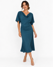 Load image into Gallery viewer, Genevieve Midi Dress
