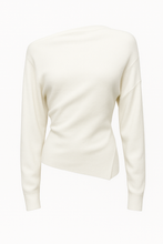 Load image into Gallery viewer, Anise Knit Top