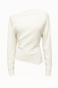 Anise Knit Top