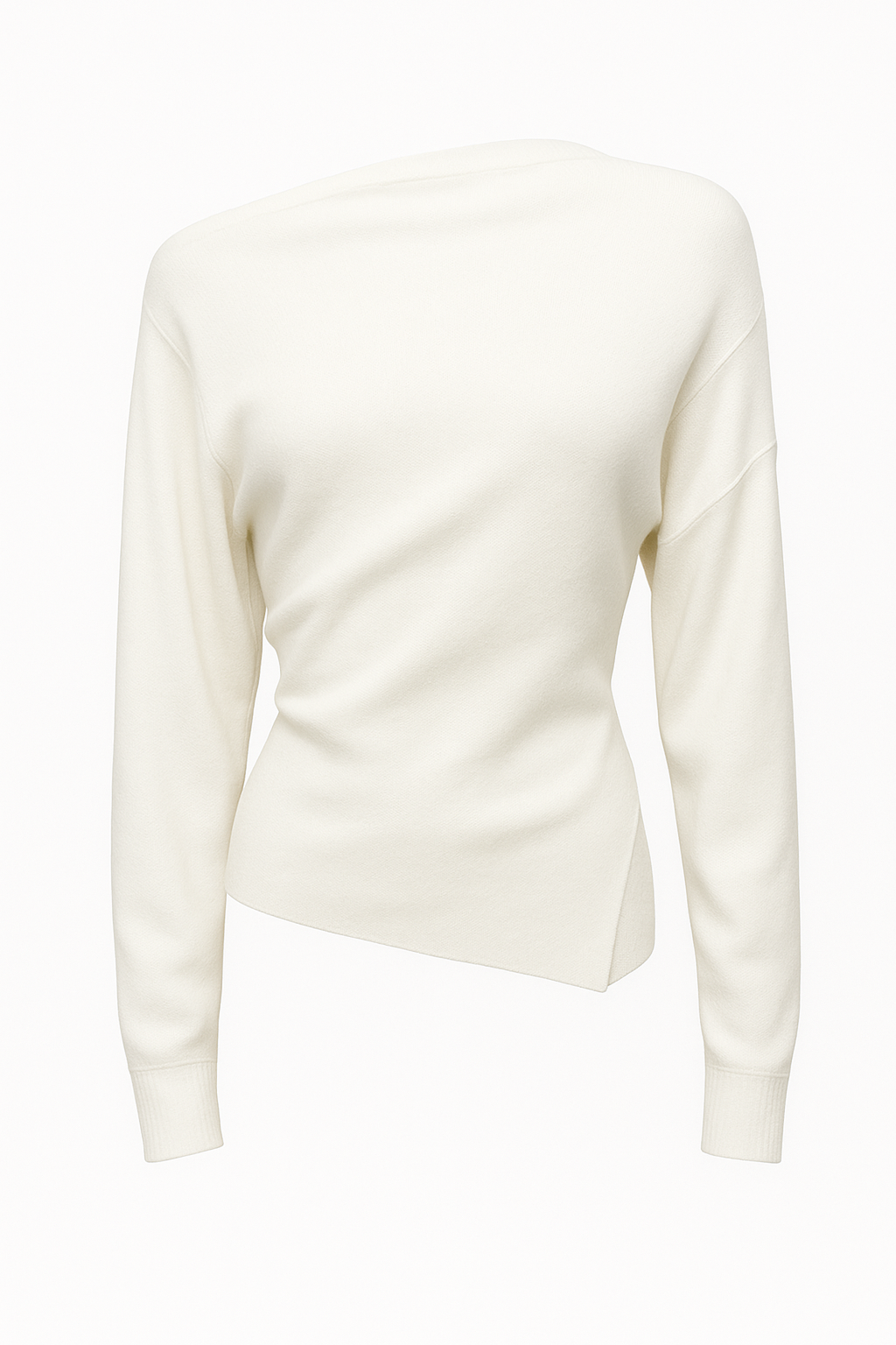 Anise Knit Top