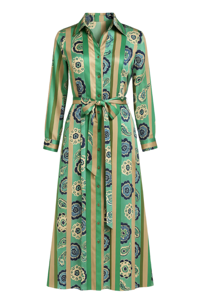 Ozone Dress