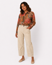 Load image into Gallery viewer, Arabella Blouse