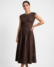 Load image into Gallery viewer, Emma Midi Dress