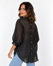 Load image into Gallery viewer, Dallas Shirt - Black