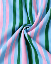 Load image into Gallery viewer, Sweet Stripe Maxi Dress