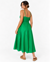 Load image into Gallery viewer, Stevie Midi Dress