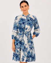 Load image into Gallery viewer, Chelsea Floral Dress