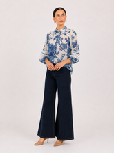Load image into Gallery viewer, Chelsea Floral Blouse