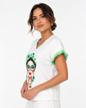 Load image into Gallery viewer, Chérie Chic Tee