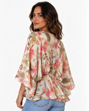 Load image into Gallery viewer, Cherry Blossom Blouse