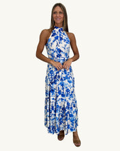 Load image into Gallery viewer, Chevelle Midi Dress