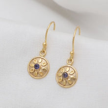 Load image into Gallery viewer, Chika Earrings