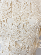 Load image into Gallery viewer, Chloé Lace Blouse