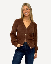 Load image into Gallery viewer, Aurelia Knit Cardi