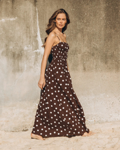 Load image into Gallery viewer, Clarissa Maxi Dress