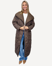 Load image into Gallery viewer, Coco Puffer Jacket