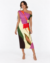 Load image into Gallery viewer, Rio Bloom Dress