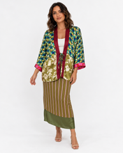 Load image into Gallery viewer, Boheme Kimono Set
