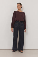 Load image into Gallery viewer, Cora Bootleg Jean