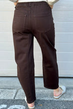 Load image into Gallery viewer, Jenna Stretch Jogger