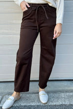 Load image into Gallery viewer, Jenna Stretch Jogger