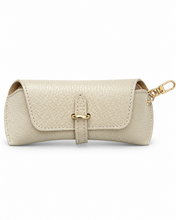 Load image into Gallery viewer, Portaocchiali Leather Glasses Case