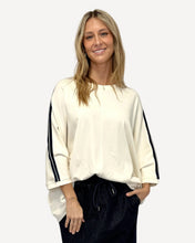 Load image into Gallery viewer, Bianca Stripe Top