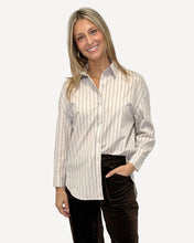 Load image into Gallery viewer, Cruise Stripe Shirt