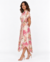 Load image into Gallery viewer, Crystal Midi Dress