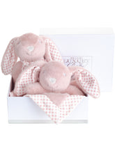 Load image into Gallery viewer, Cuddle Bunny Snuggy Set