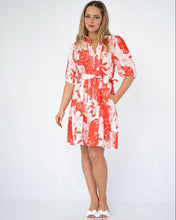 Load image into Gallery viewer, Jenny Short Dress