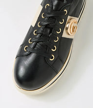 Load image into Gallery viewer, Edgey Platform Sneakers